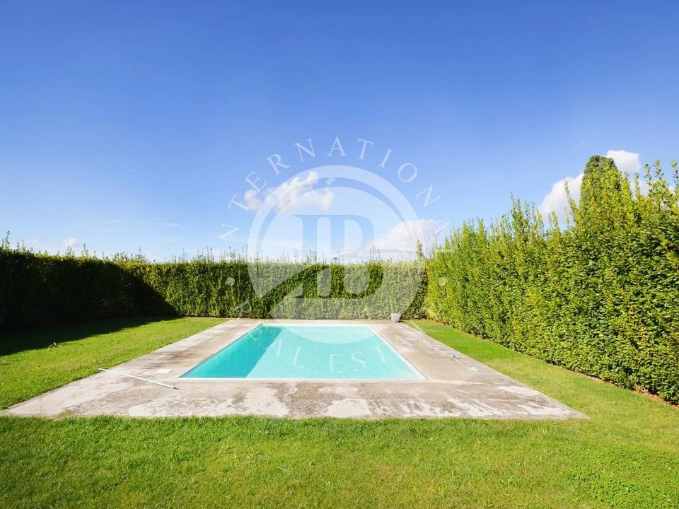 Villa i Foligno, Perugia - bilde 4