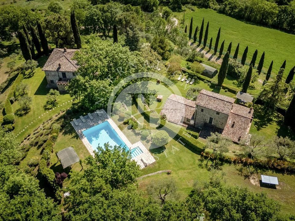 Villa i Umbertide, Perugia - foto 4