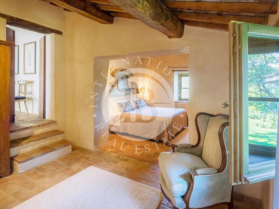 Villa i Umbertide, Perugia - foto 5