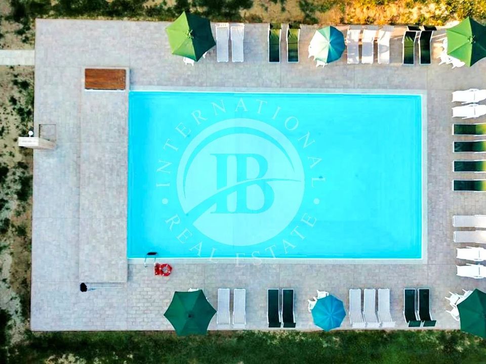 Villa i Castiglione del Lago, Perugia - foto 4