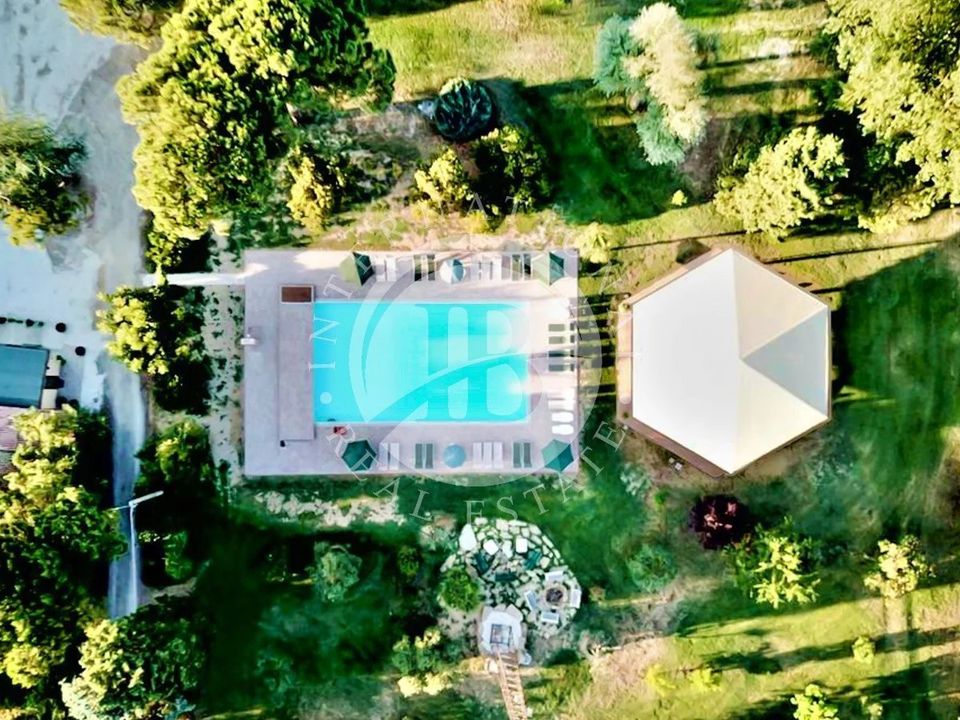 Villa i Castiglione del Lago, Perugia - foto 5