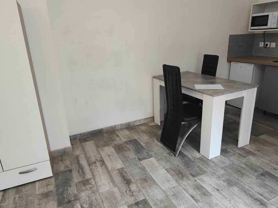 Studio i Gometz-le-Châtel, Essonne - foto 1