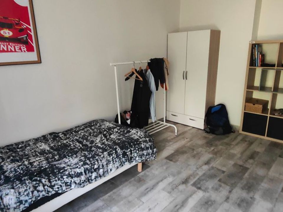 Studio i Gometz-le-Châtel, Essonne - foto 2
