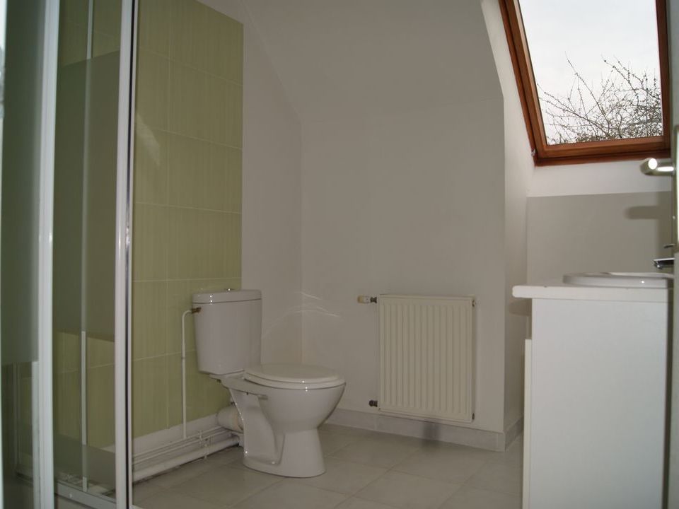 Studio i Gometz-le-Châtel, Essonne - foto 3