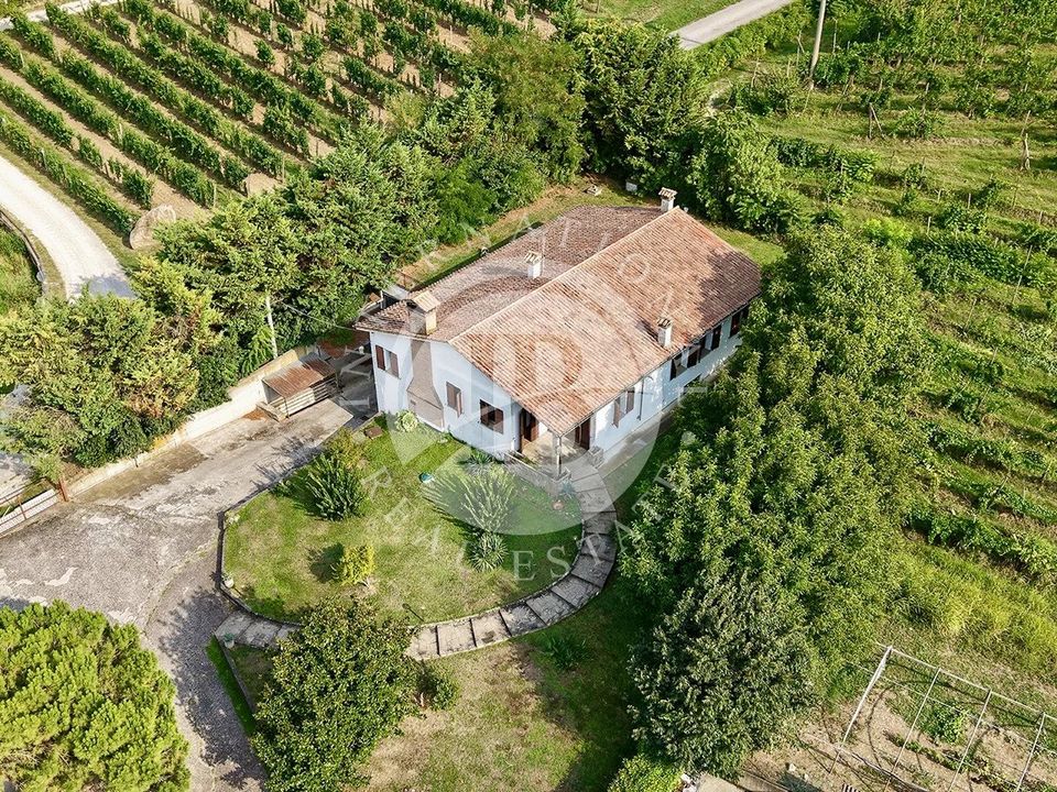 Villa i Vo', Padua - foto 1