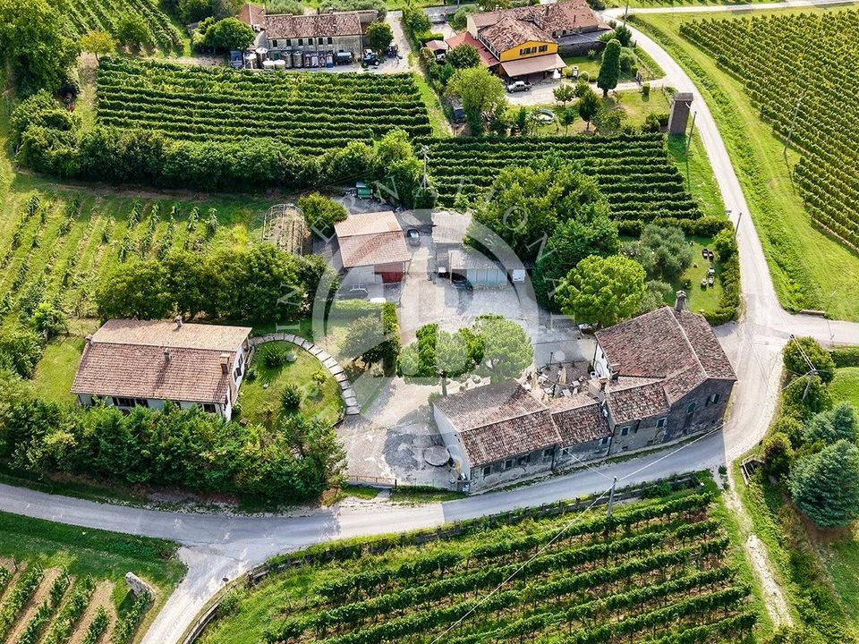 Villa i Vo', Padua - foto 2