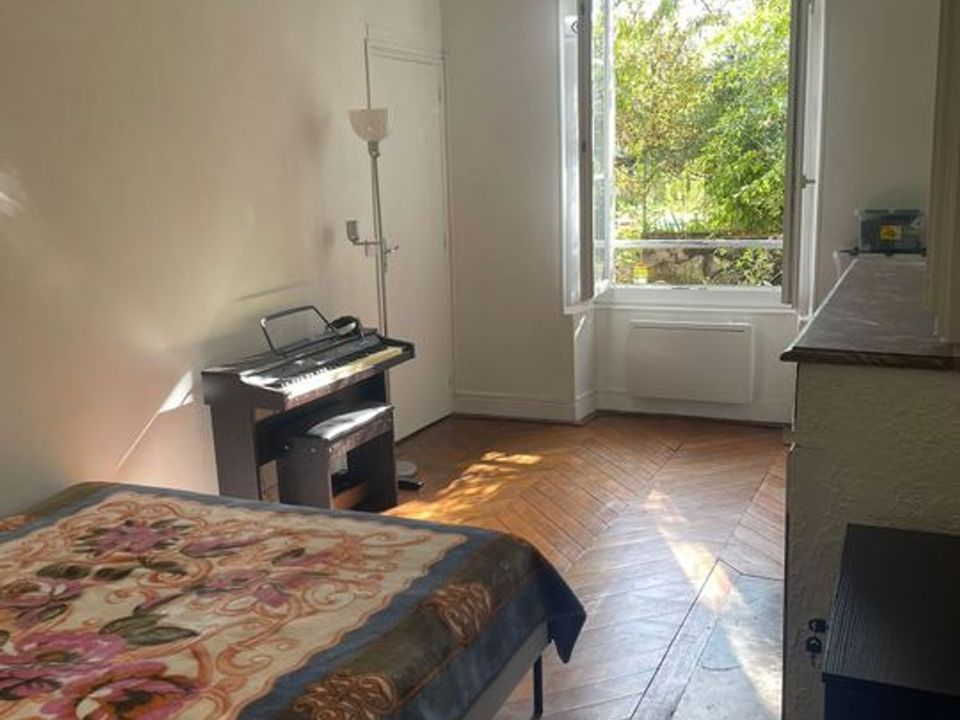 Lejlighed i Étampes, Essonne - foto 1