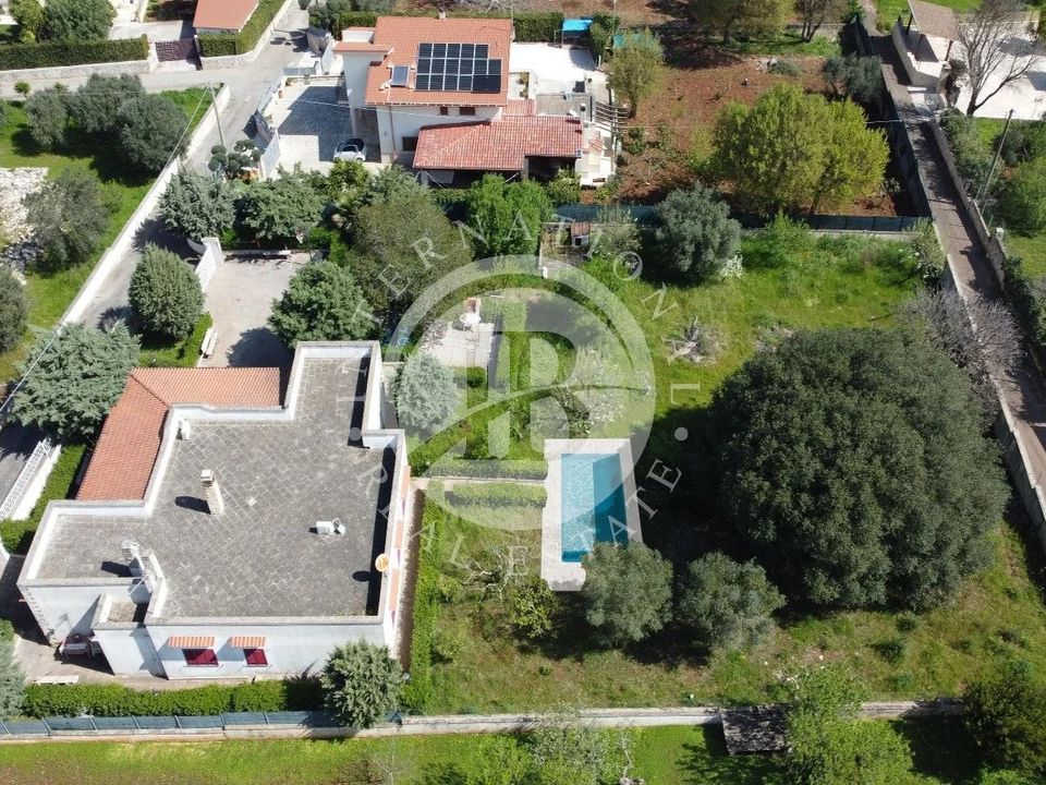 Villa i Ceglie Messapica, Brindisi - foto 1