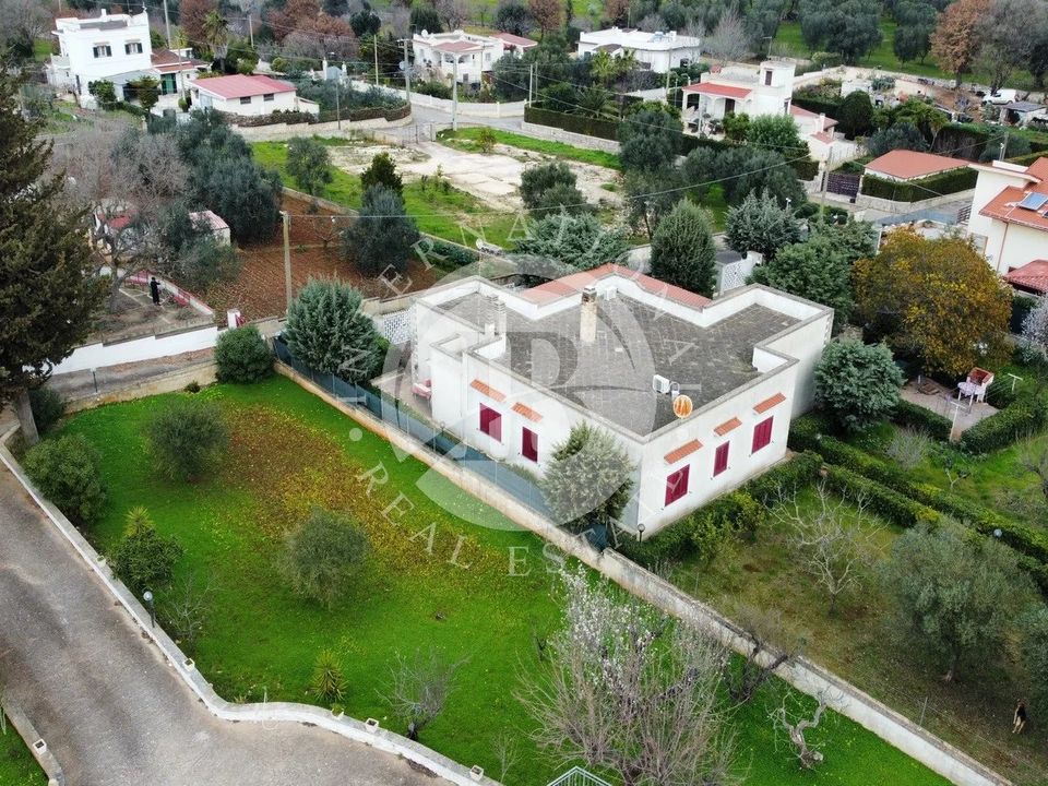 Villa i Ceglie Messapica, Brindisi - foto 3