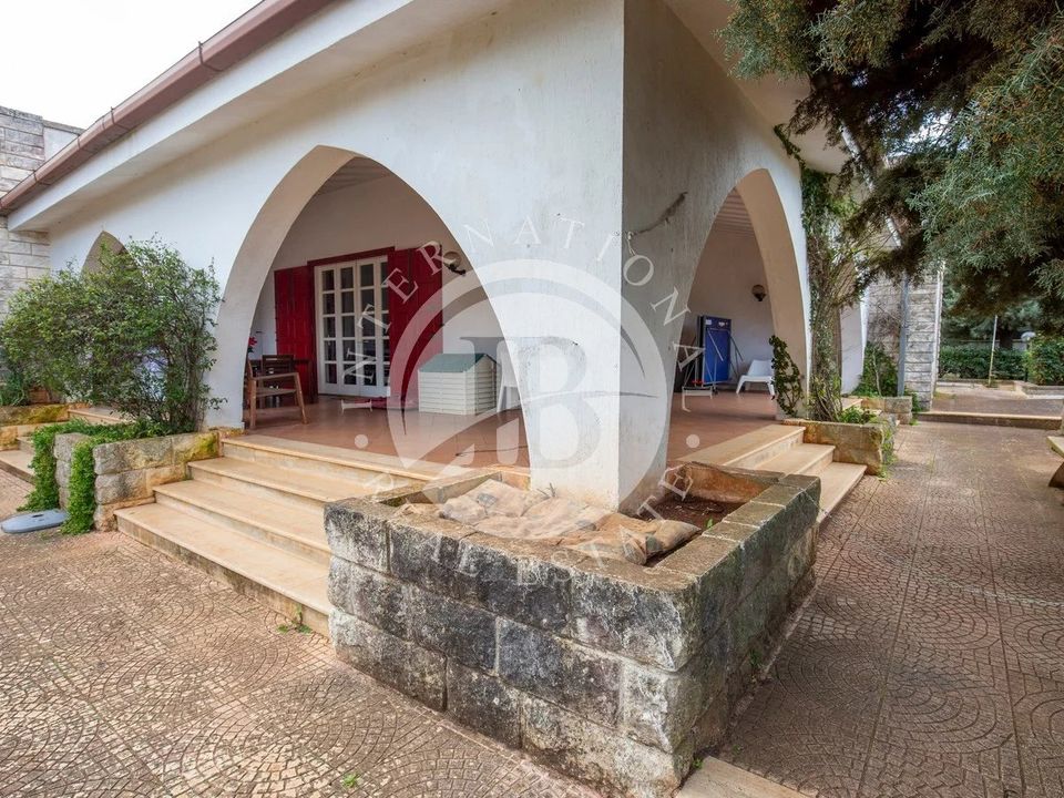 Villa i Ceglie Messapica, Brindisi - foto 4
