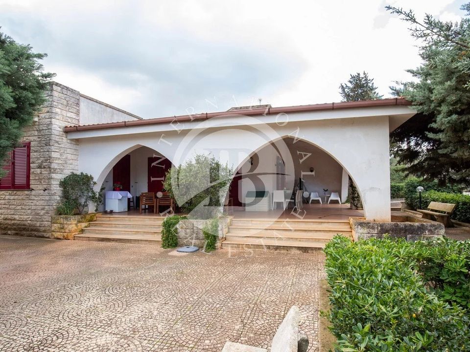 Villa i Ceglie Messapica, Brindisi - foto 5