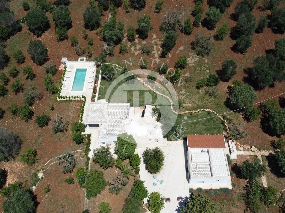 Villa i Ceglie Messapica, Brindisi - foto 3