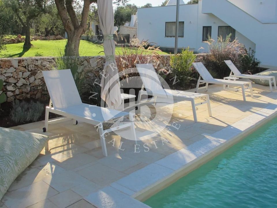 Villa i Ceglie Messapica, Brindisi - foto 5