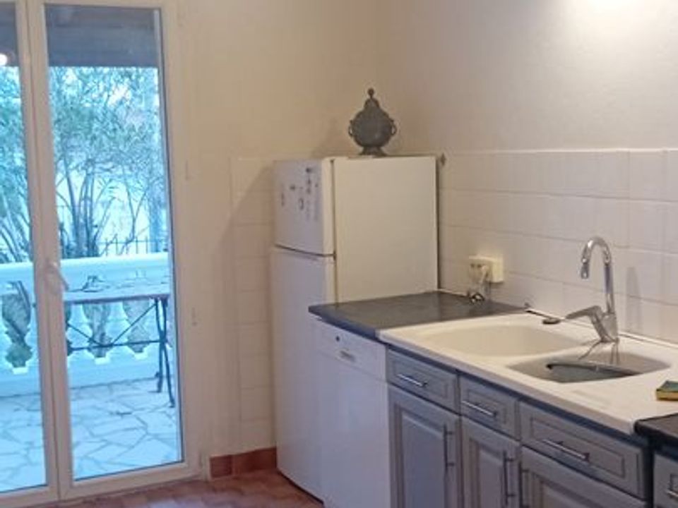 Villa a Caux, Herault - foto 3