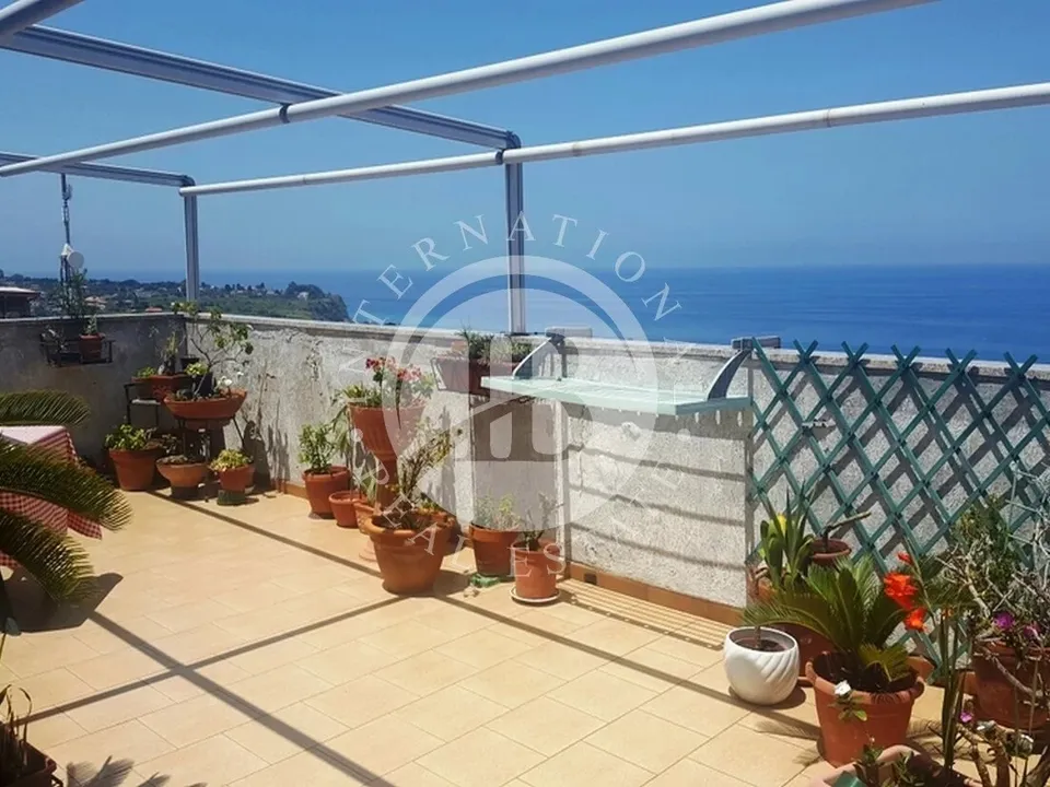Lejlighed i Tropea, Vibo Valentia - foto 2
