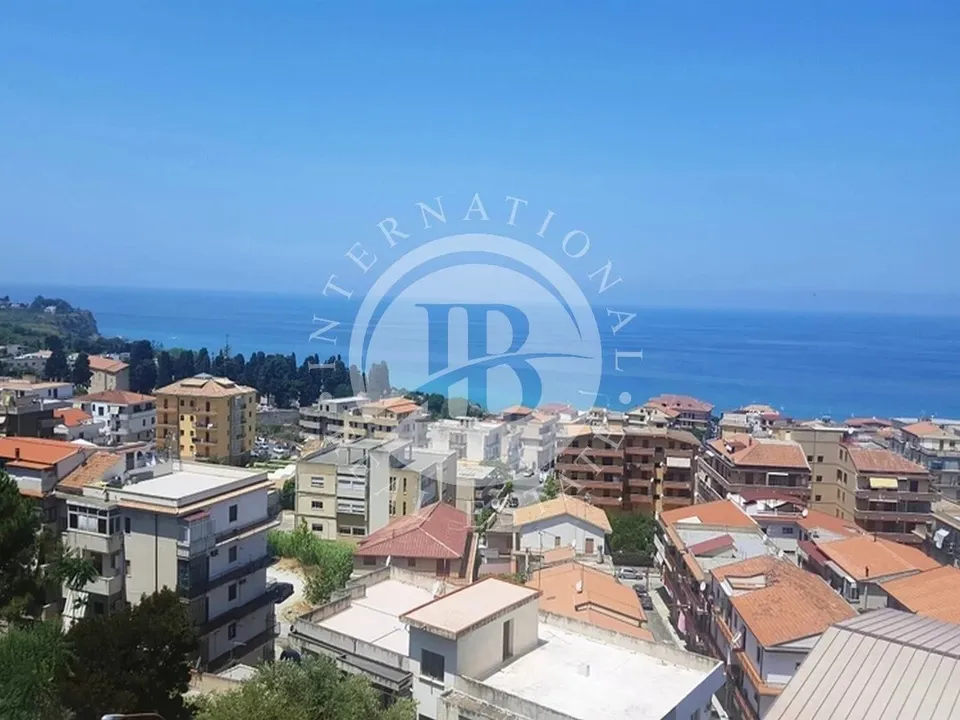 Lejlighed i Tropea, Vibo Valentia - foto 3