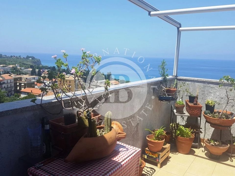 Lejlighed i Tropea, Vibo Valentia - foto 4