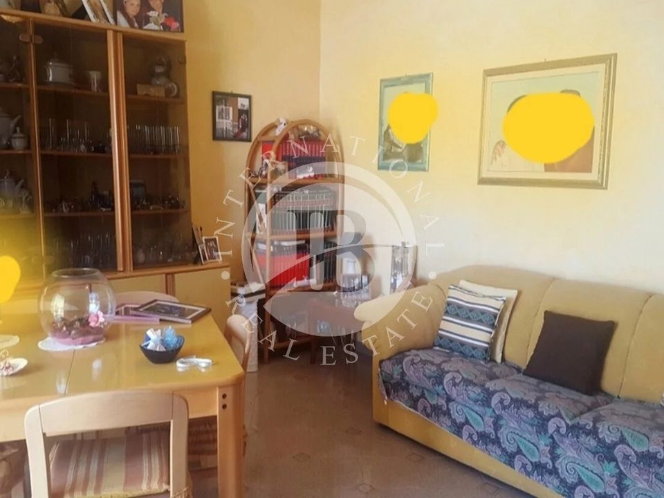 Lejlighed i Tropea, Vibo Valentia - foto 5