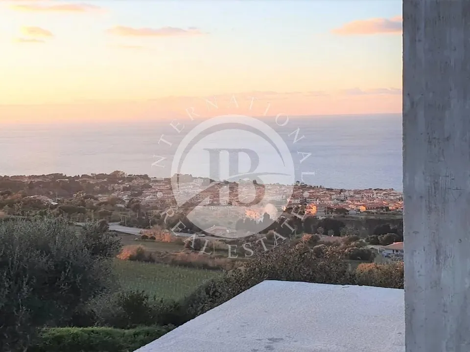 Villa i Tropea, Vibo Valentia - foto 1
