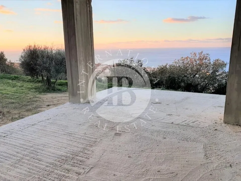 Villa i Tropea, Vibo Valentia - foto 2