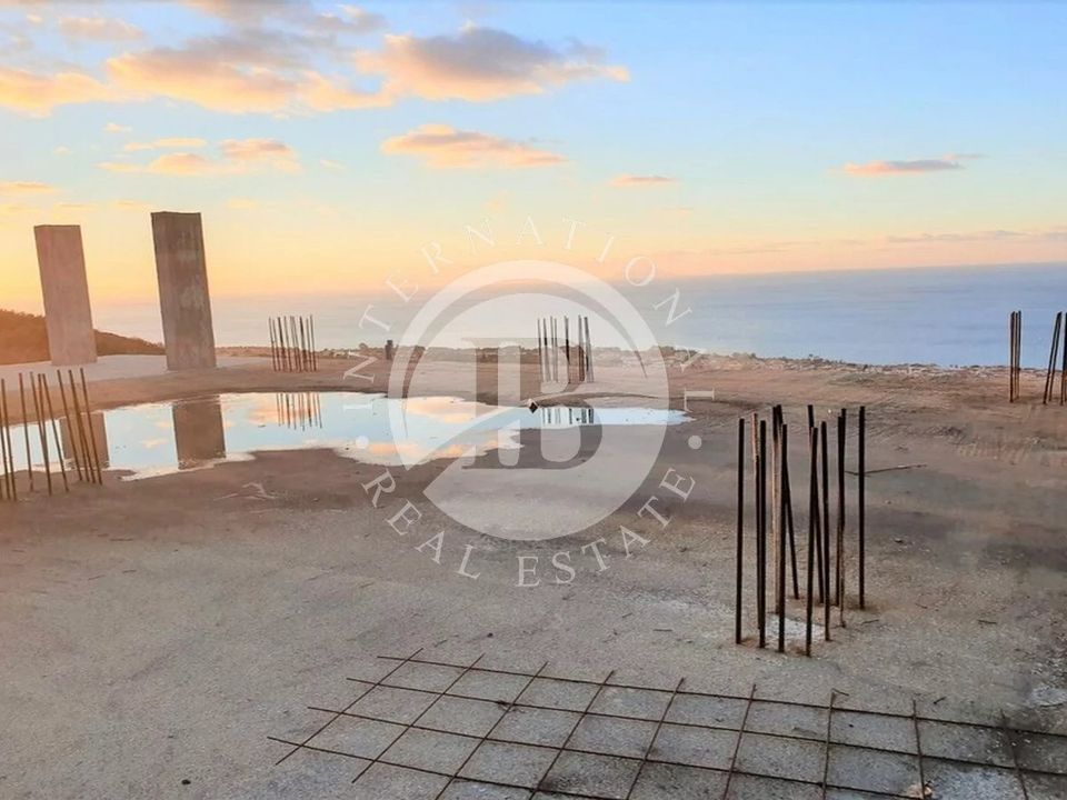 Villa i Tropea, Vibo Valentia - foto 4