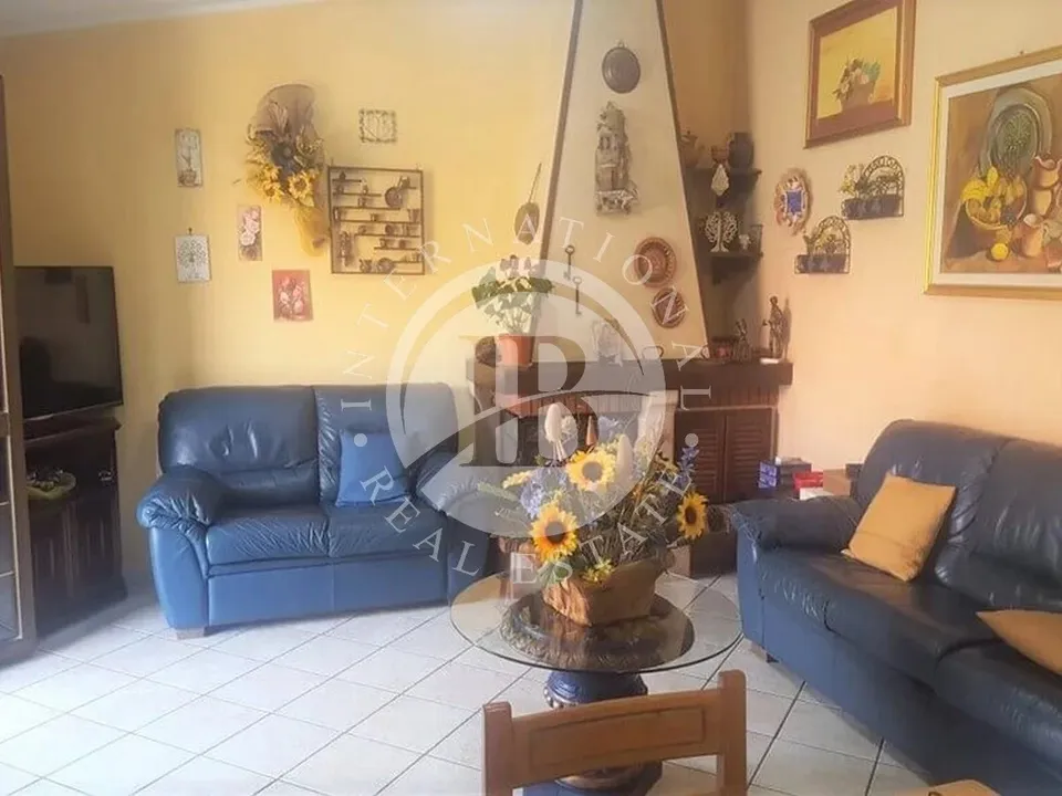Lejlighed i Tropea, Vibo Valentia - foto 2