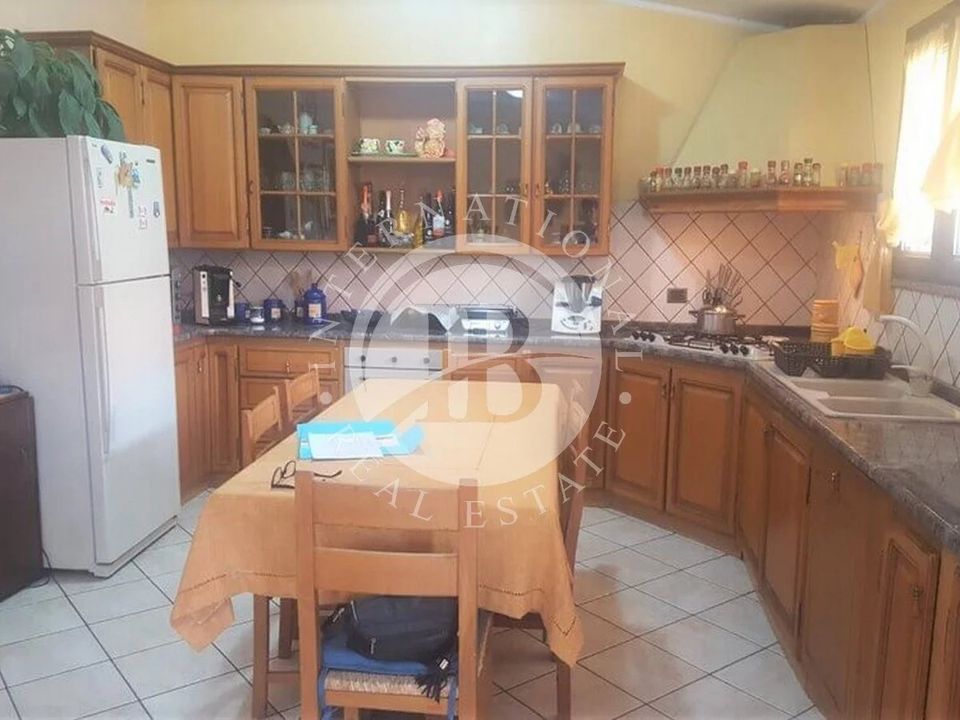 Lejlighed i Tropea, Vibo Valentia - foto 3
