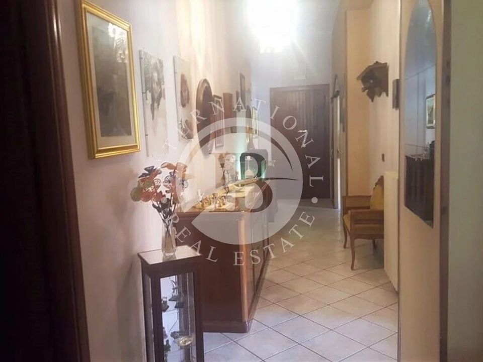 Lejlighed i Tropea, Vibo Valentia - foto 4