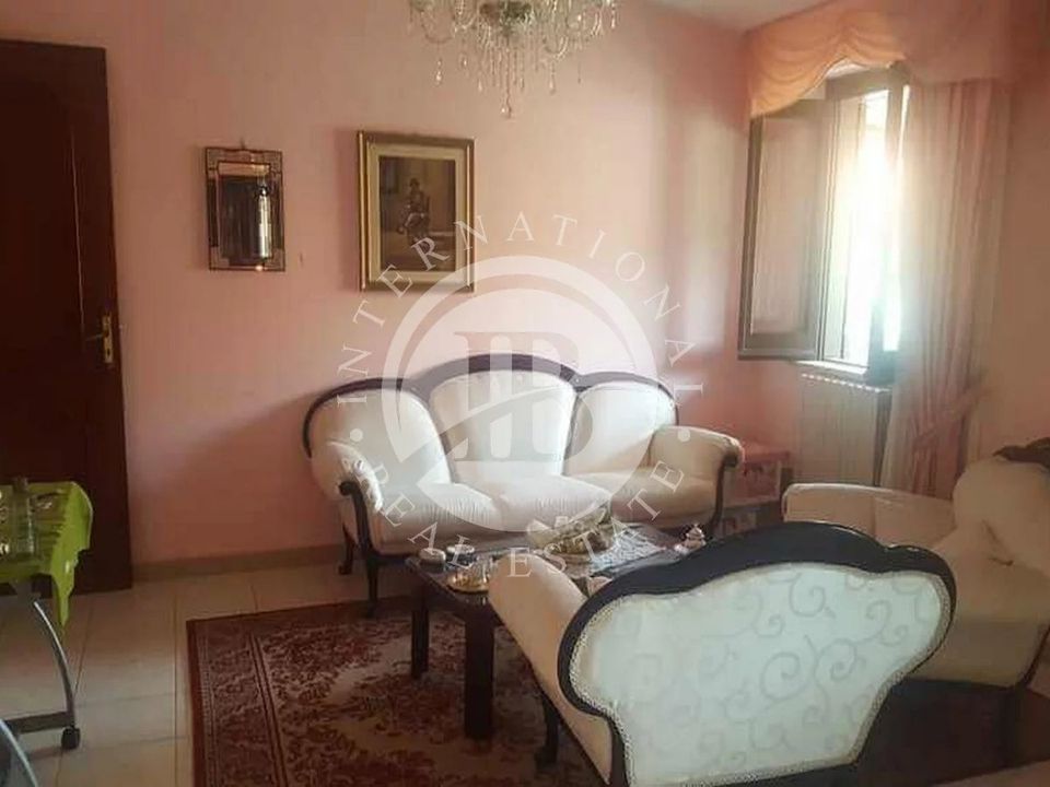 Lejlighed i Tropea, Vibo Valentia - foto 5
