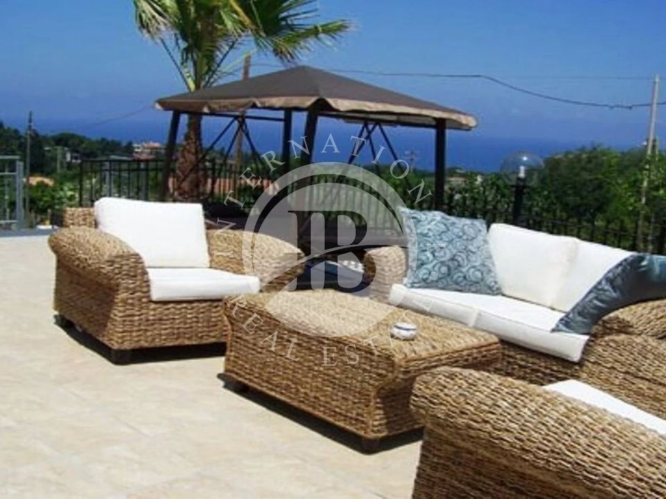 Villa i Tropea, Vibo Valentia - foto 2
