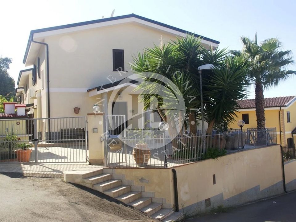 Villa i Tropea, Vibo Valentia - foto 3