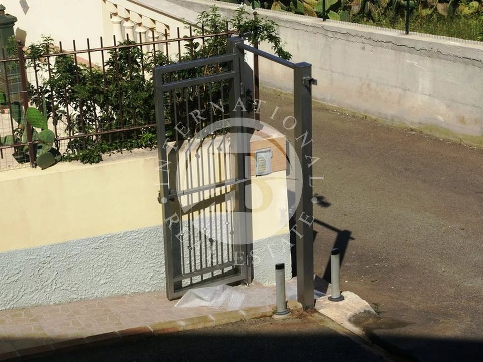 Villa i Tropea, Vibo Valentia - foto 5