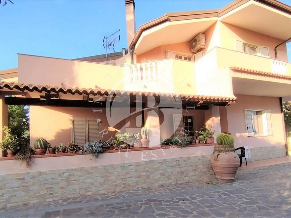 Villa i Ricadi, Vibo Valentia - foto 1
