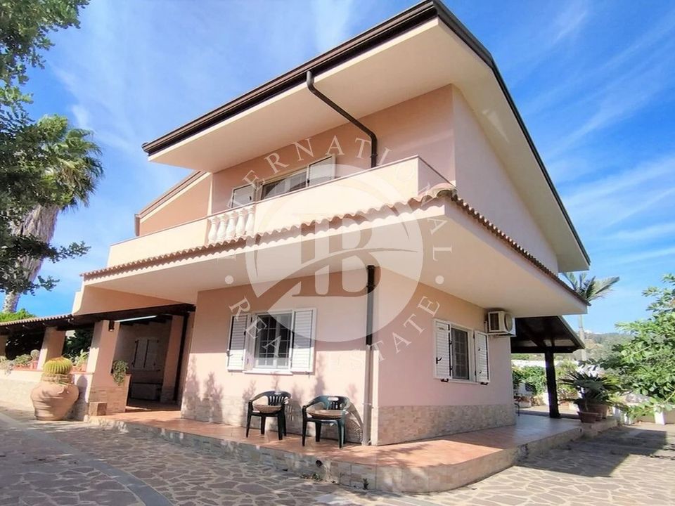 Villa i Ricadi, Vibo Valentia - foto 2