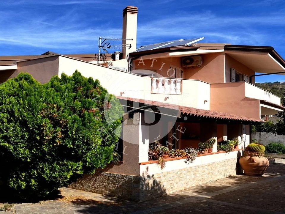 Villa i Ricadi, Vibo Valentia - foto 3