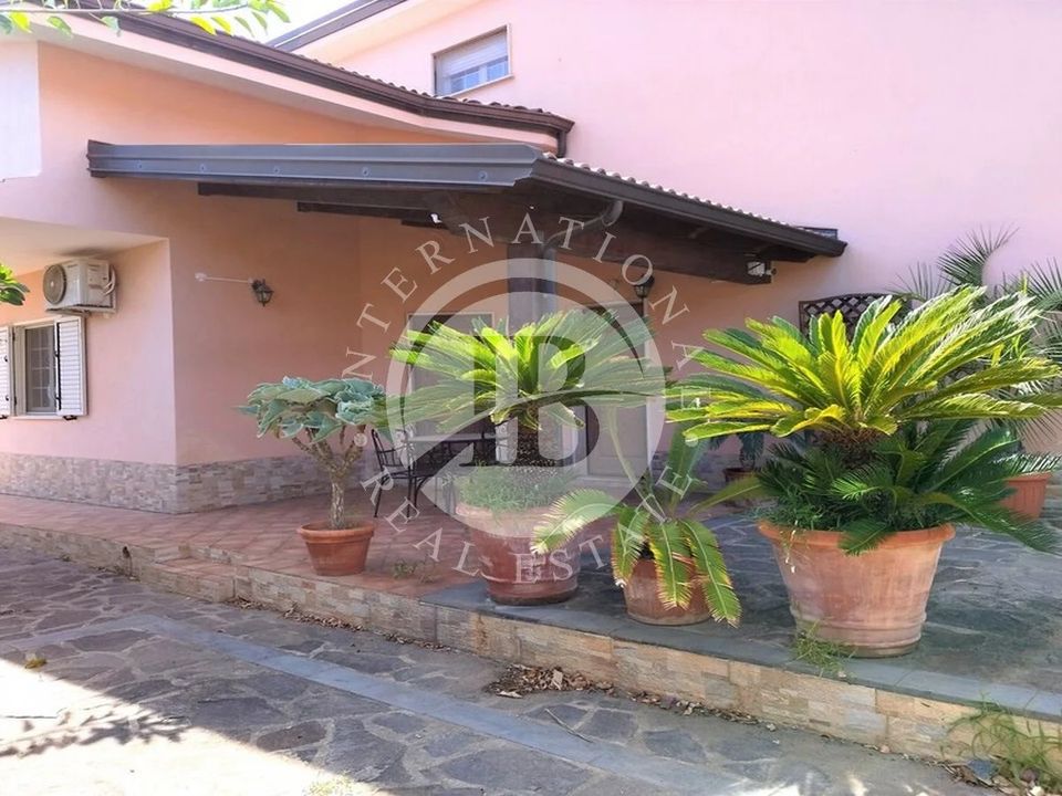 Villa i Ricadi, Vibo Valentia - foto 4