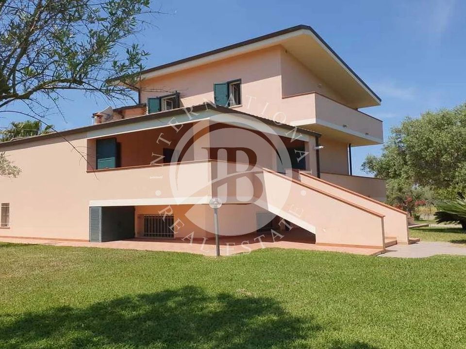 Villa i Ricadi, Vibo Valentia - foto 2