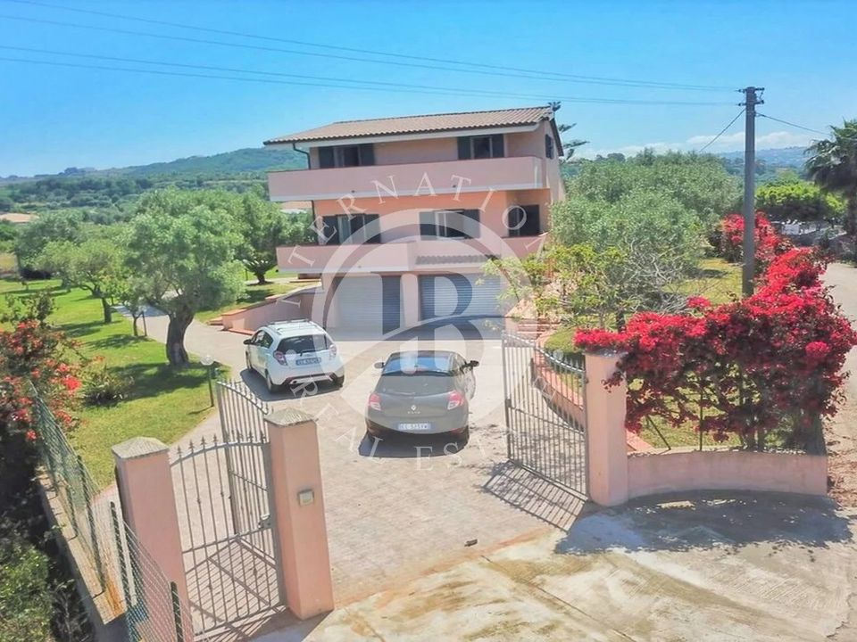 Villa i Ricadi, Vibo Valentia - foto 3