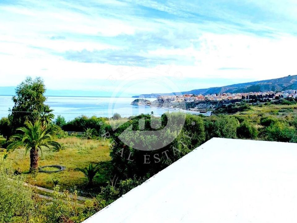Lejlighed i Tropea, Vibo Valentia - foto 4