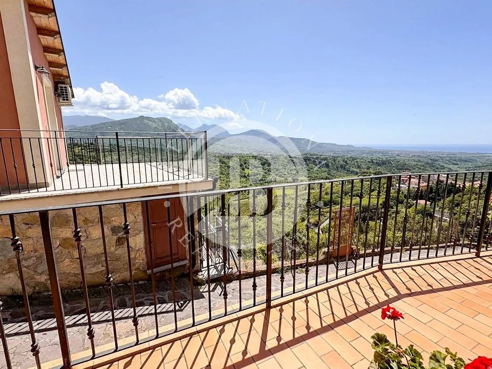 Villa i Cosenza, Cosenza - bilde 1