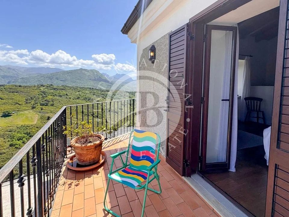 Villa i Cosenza, Cosenza - bilde 5