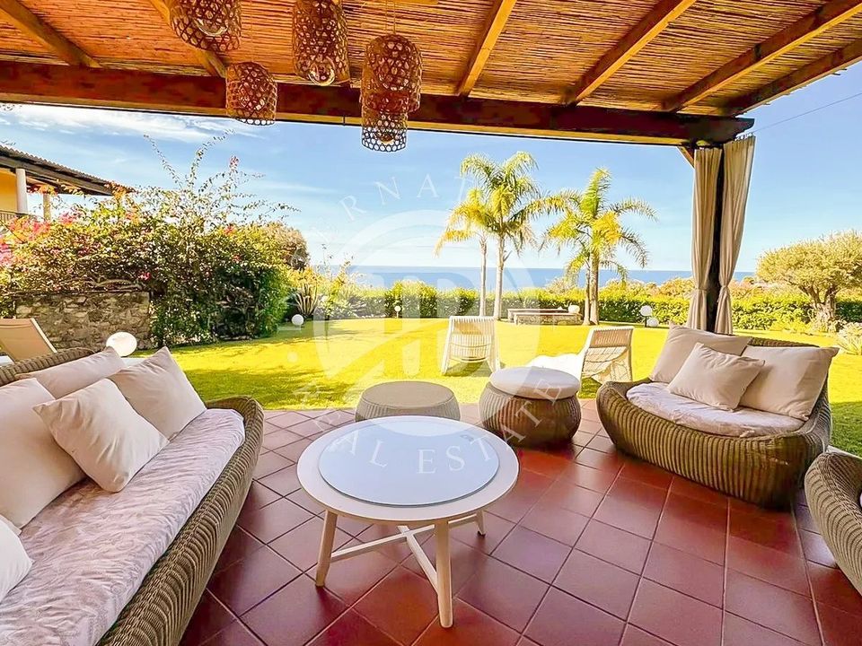 Villa i Diamante, Cosenza - foto 1