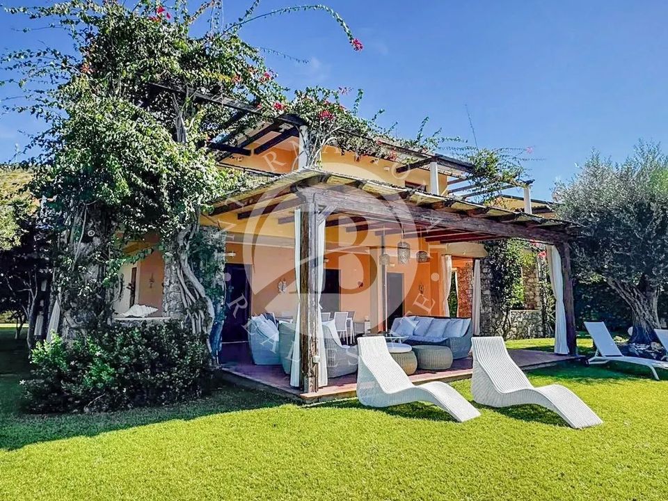 Villa i Diamante, Cosenza - foto 2