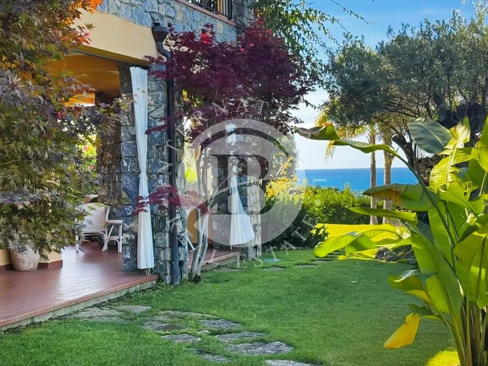Villa i Diamante, Cosenza - foto 3