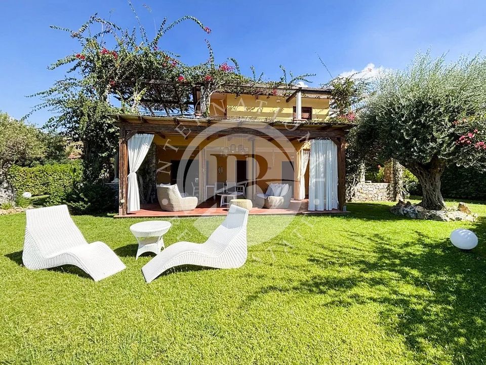 Villa i Diamante, Cosenza - foto 4