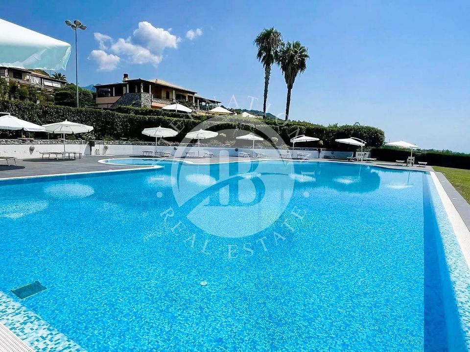 Villa i Diamante, Cosenza - foto 5