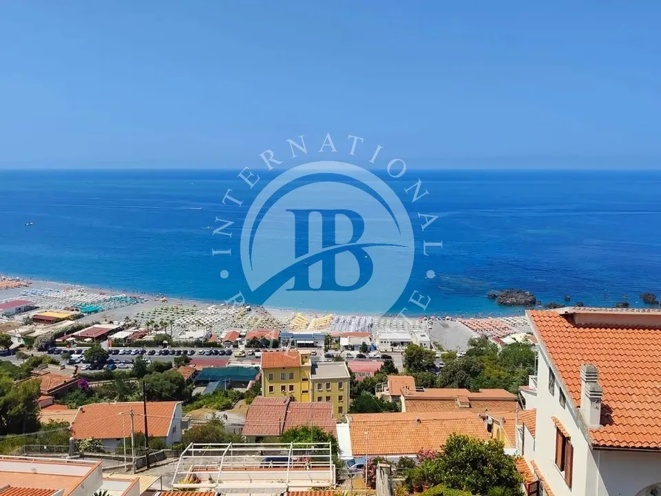 Villa i Scalea, Cosenza - foto 2