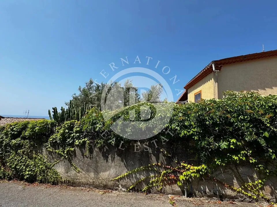 Villa i Scalea, Cosenza - foto 3