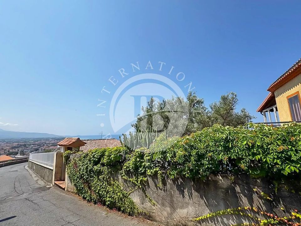 Villa i Scalea, Cosenza - foto 4