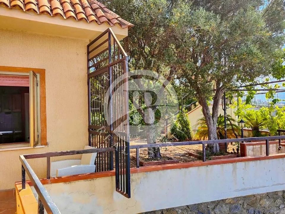 Villa i Scalea, Cosenza - foto 5